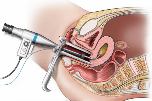 Diagnostic Hystero Laparoscopy Surgeon in Pune