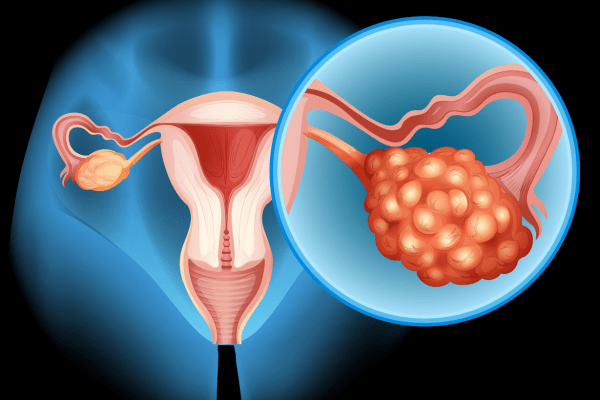 Best Ovarian Cancer Treatment in Pune