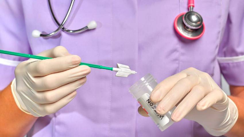 Pap Smears