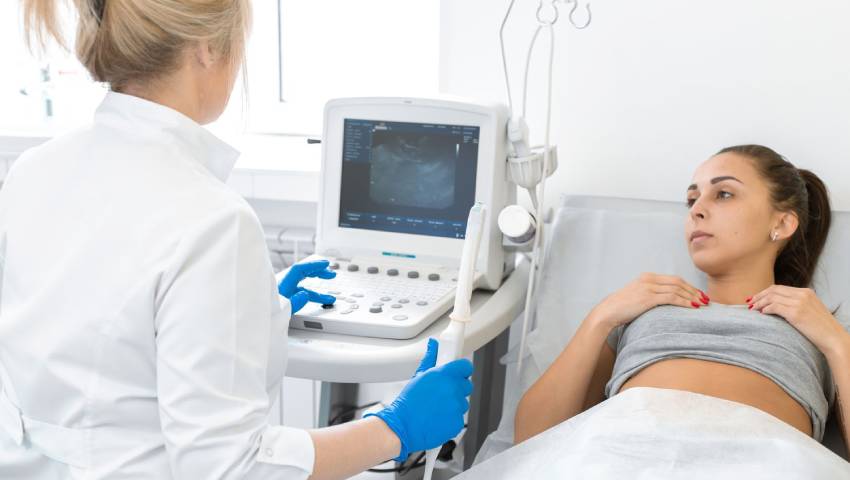 Ectopic pregnancies