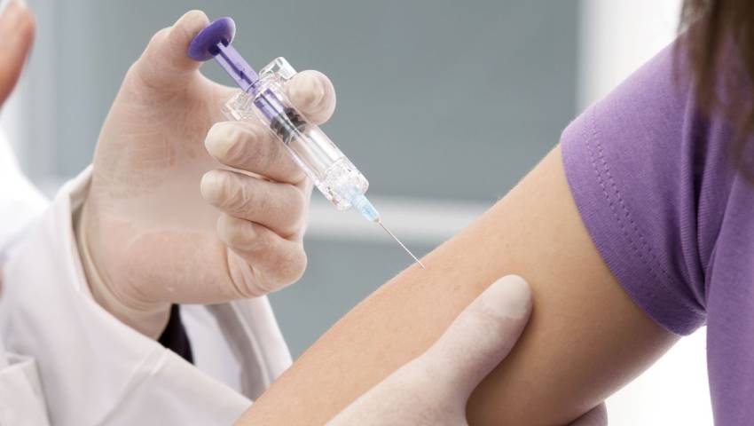 HPV Vaccine | Dr. Kunaal Shinde