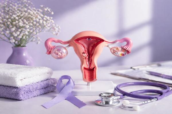 Ovarian cyst treatment in Pune by Dr Kunaal Shinde